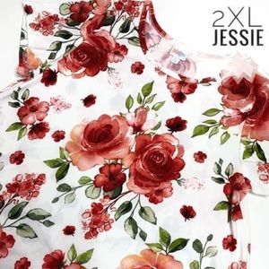 Jessie Dress